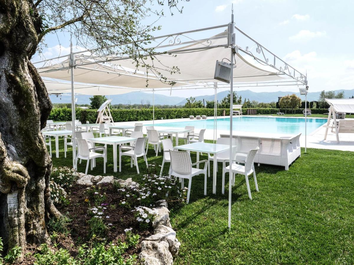 Tenute Del Gheppio Dugenta Exterior photo